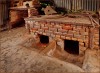 Historical Blacksmiths Shop